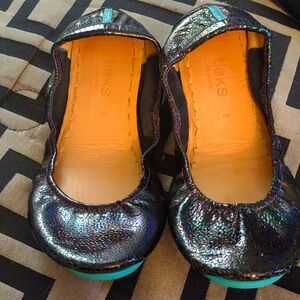 Tieks Arabian Nights